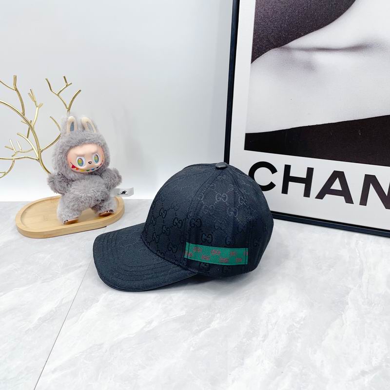 Gucci cap dx (733)