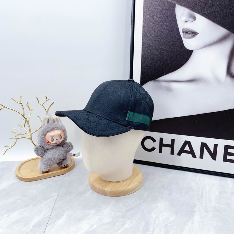 Gucci cap dx (734)