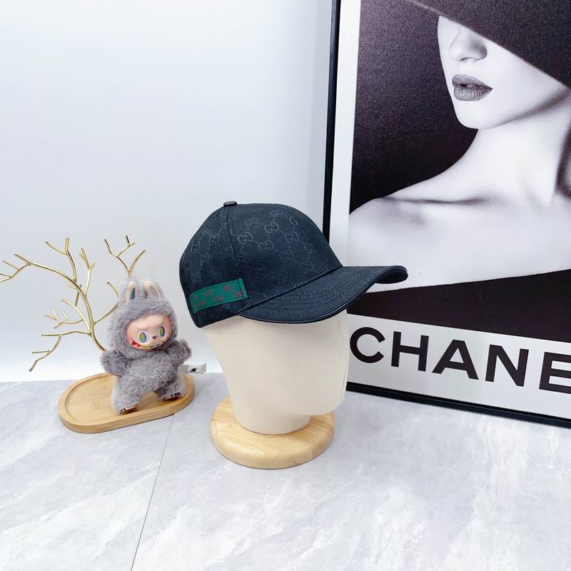 Gucci cap dx (735)