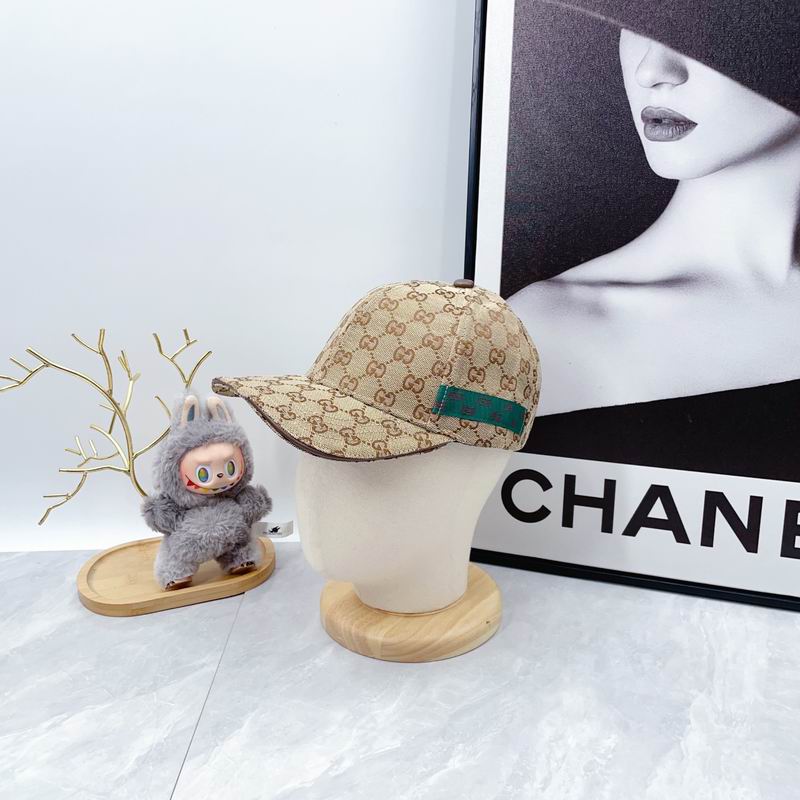 Gucci cap dx (744)