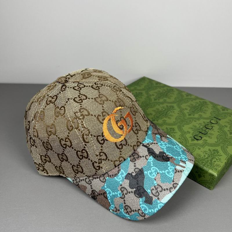 Gucci cap dx (78)