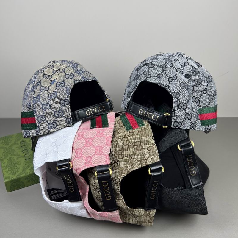 Gucci cap dx (79)