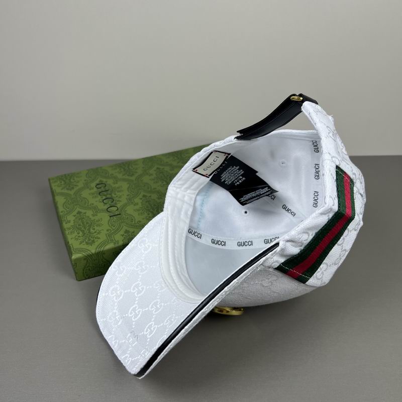 Gucci cap dx (82)