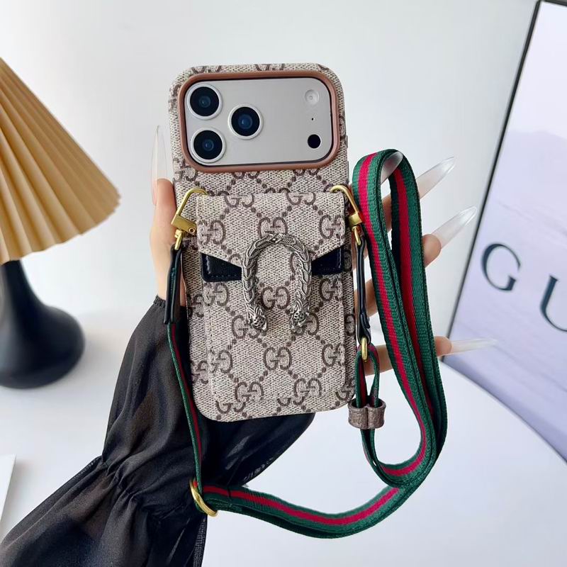 Gucci iphone 12-17Pro max 25 (1)