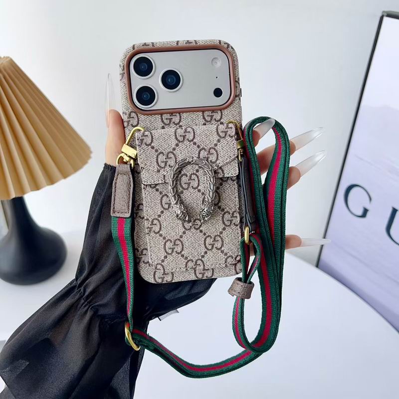 Gucci iphone 12-17Pro max 25 (2)