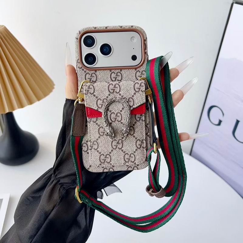Gucci iphone 12-17Pro max 25 (4)