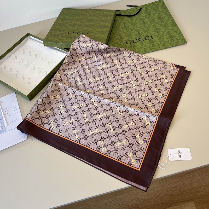 Gucci silk scarf hm (91)