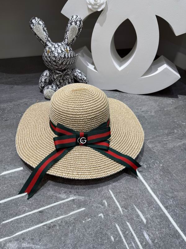 Gucci top hat dx (1099)