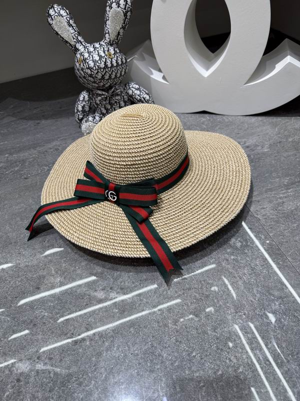 Gucci top hat dx (1100)