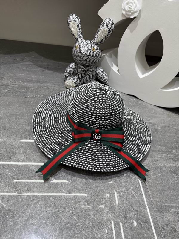 Gucci top hat dx (1104)