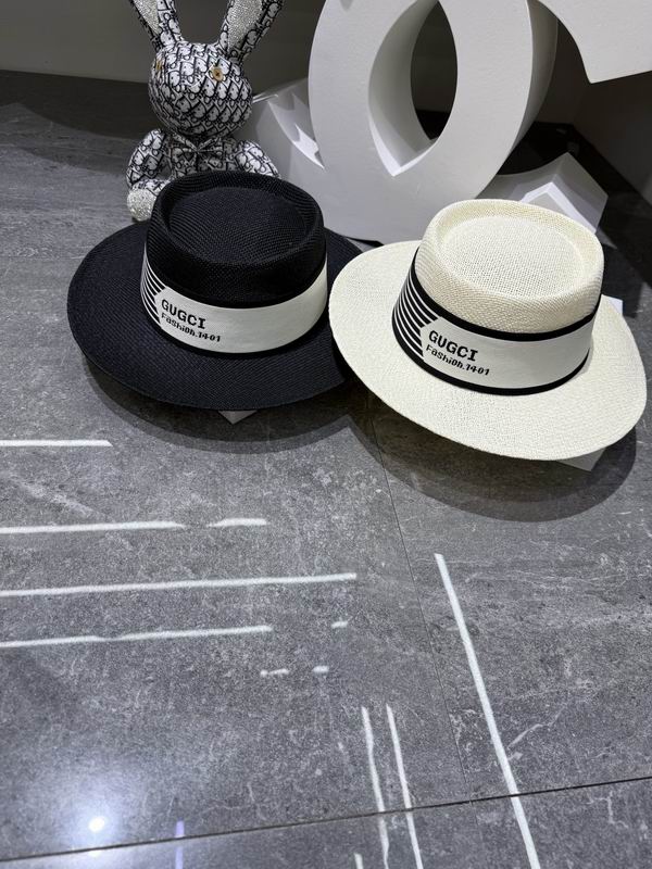 Gucci top hat dx (1135)