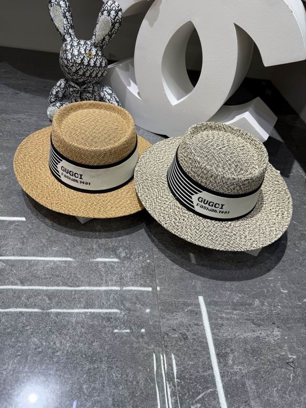 Gucci top hat dx (1136)