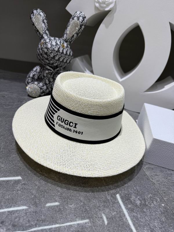 Gucci top hat dx (1140)