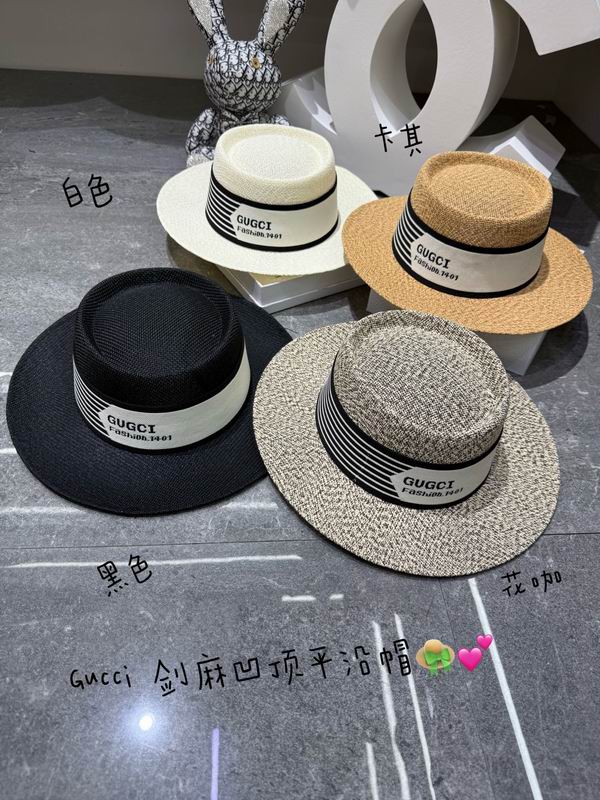 Gucci top hat dx (1141)