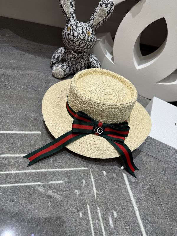 Gucci top hat dx (1180)