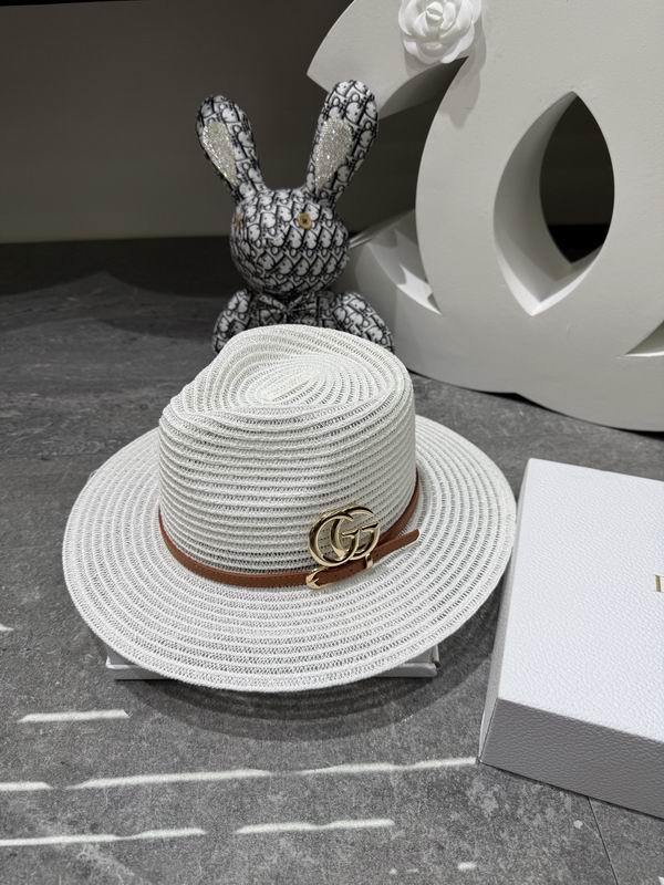 Gucci top hat dx (1219)