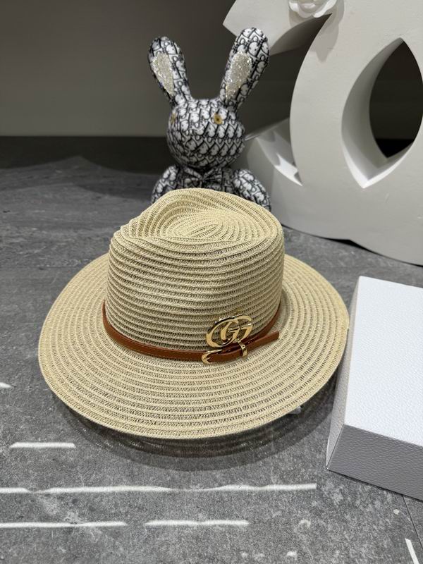 Gucci top hat dx (1220)
