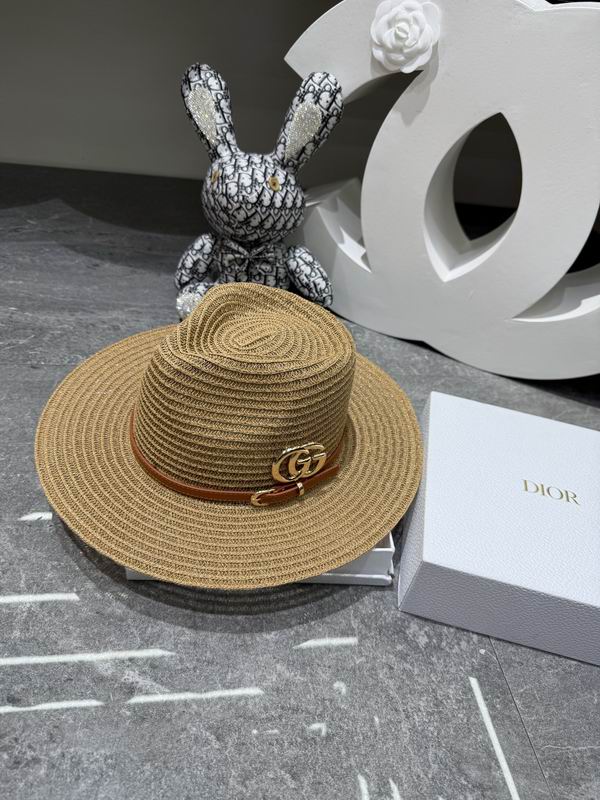 Gucci top hat dx (1222)