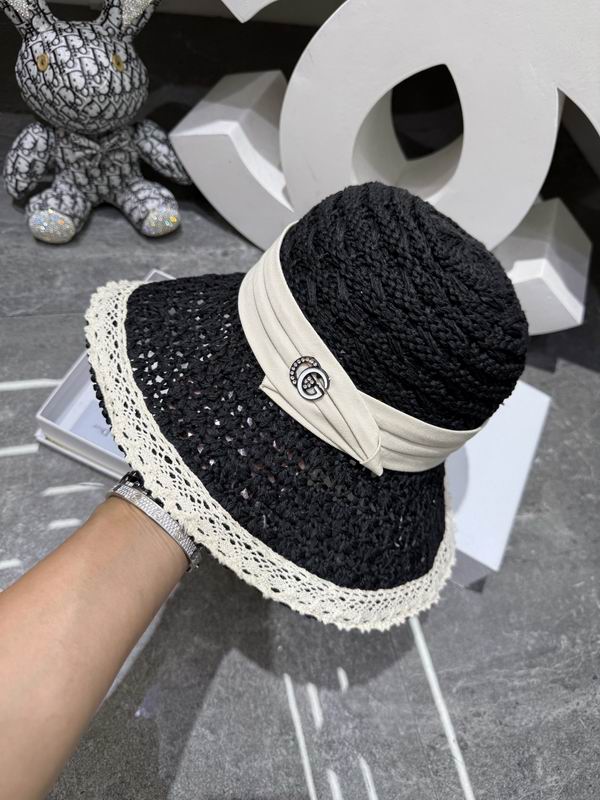 Gucci top hat dx (1912)