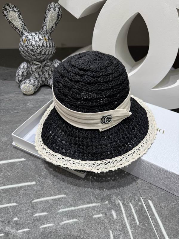 Gucci top hat dx (1913)