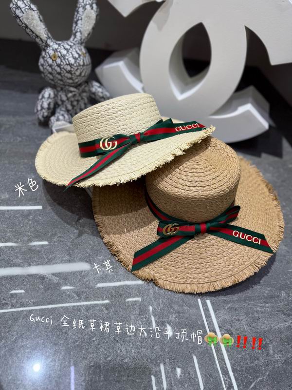 Gucci top hat dx (499)