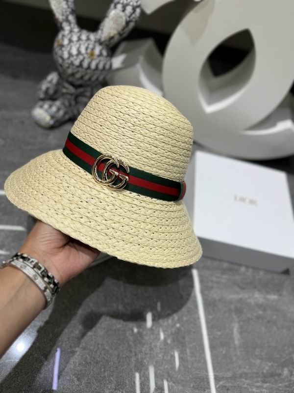 Gucci top hat dx (670)