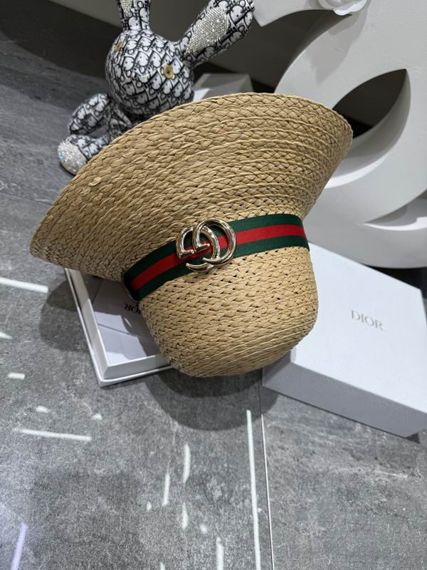 Gucci top hat dx (673)