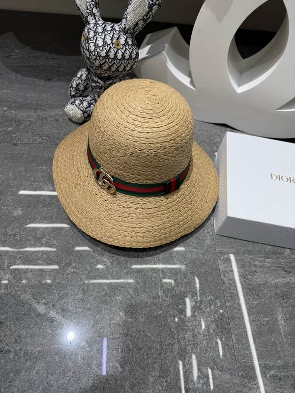 Gucci top hat dx (675)