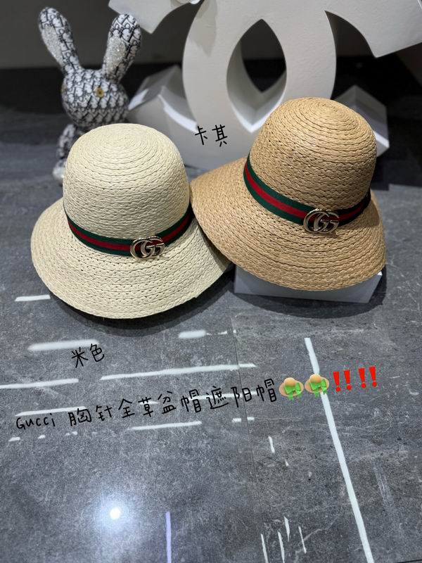 Gucci top hat dx (677)