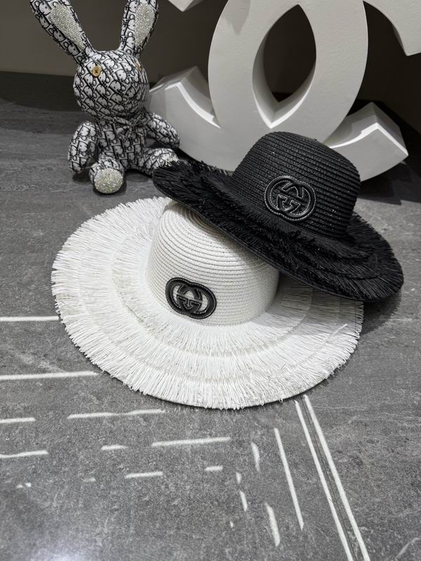 Gucci top hat dx (780)