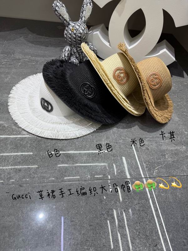 Gucci top hat dx (785)