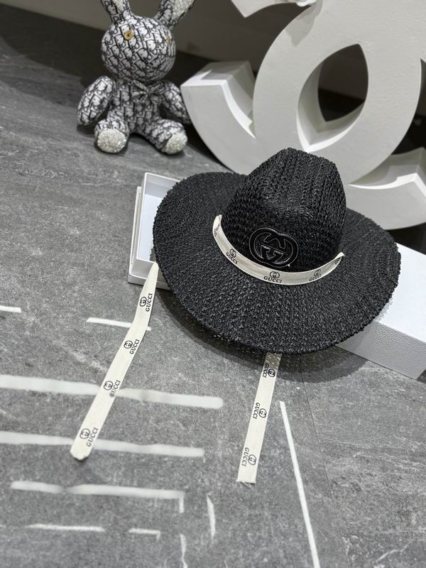 Gucci top hat dx (912)