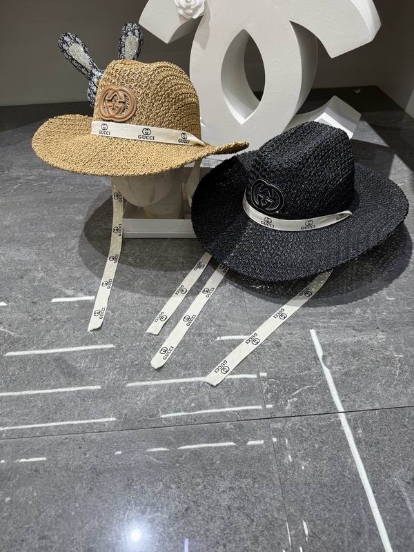 Gucci top hat dx (915)