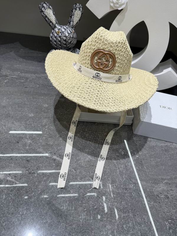 Gucci top hat dx (917)