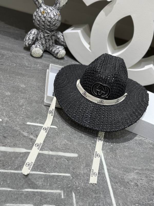 Gucci top hat dx (919)