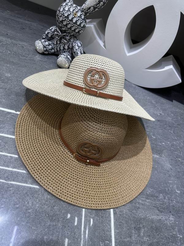 Gucci top hat dx (939)