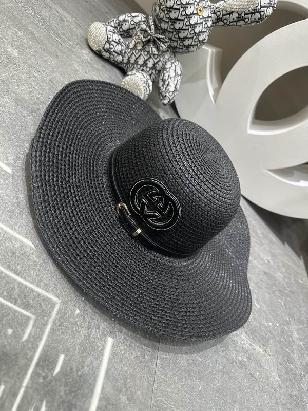 Gucci top hat dx (945)