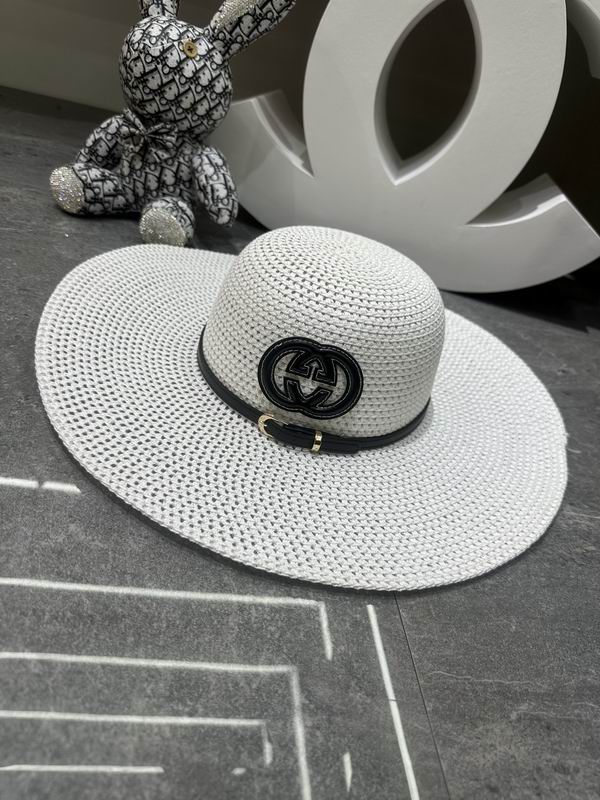 Gucci top hat dx (947)