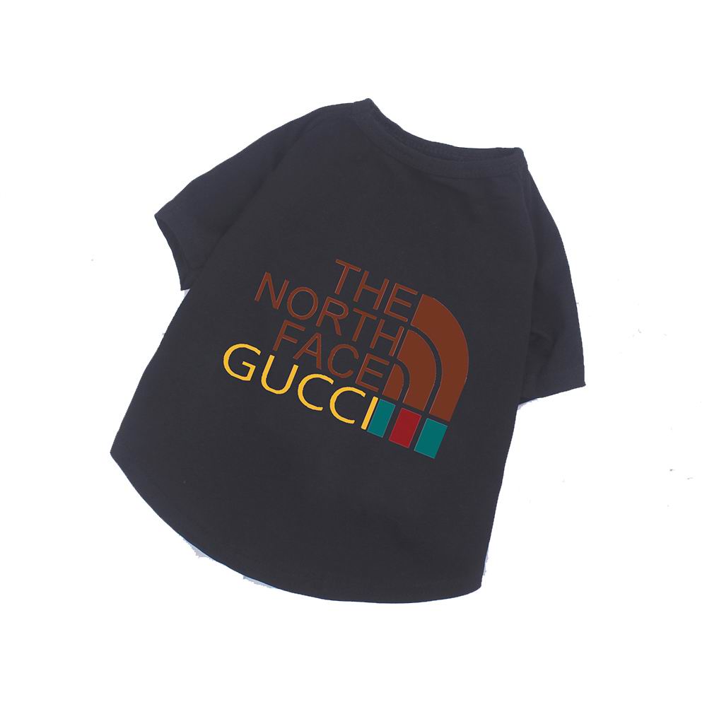 Gucci x The North Face S-XXL  (5)