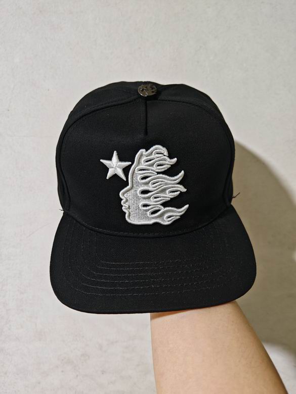 Hellstar Cap    (1)