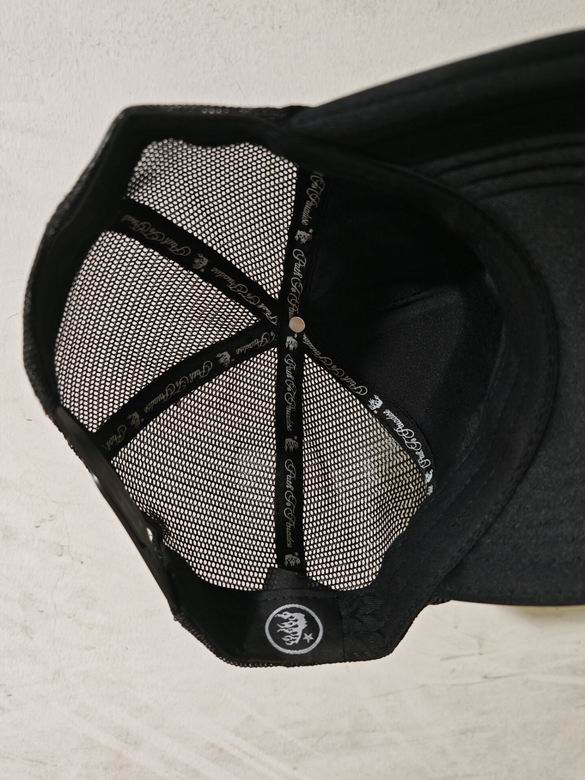 Hellstar Cap    (1)