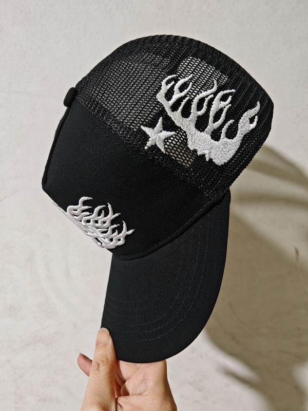 Hellstar Cap    (2)
