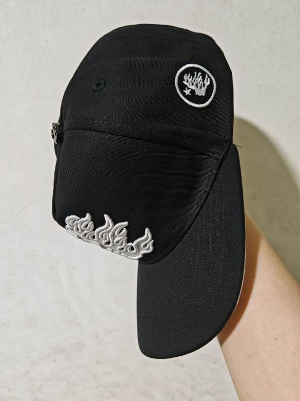 Hellstar Cap    (2)