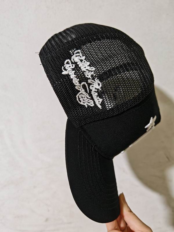 Hellstar Cap    (3)