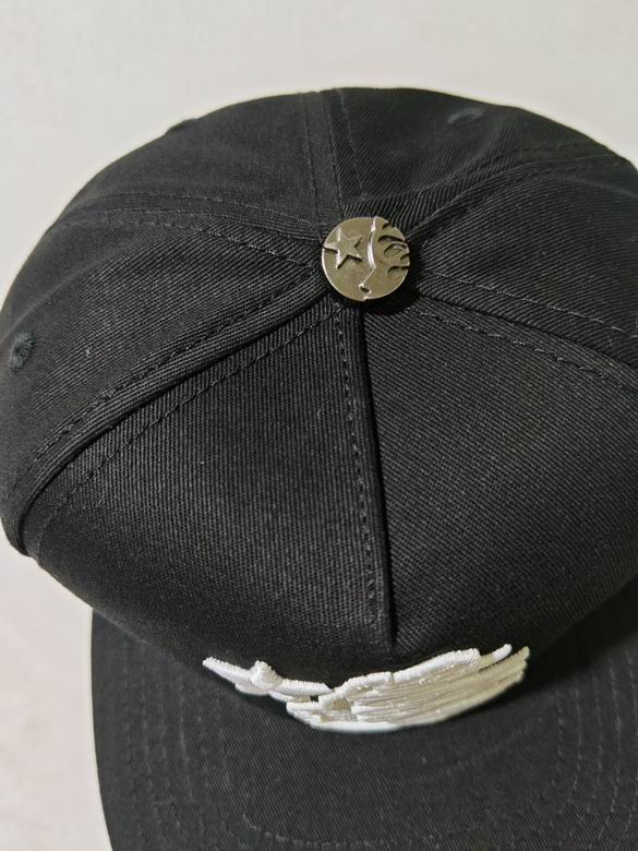 Hellstar Cap    (3)
