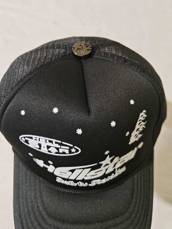 Hellstar Cap    (3)