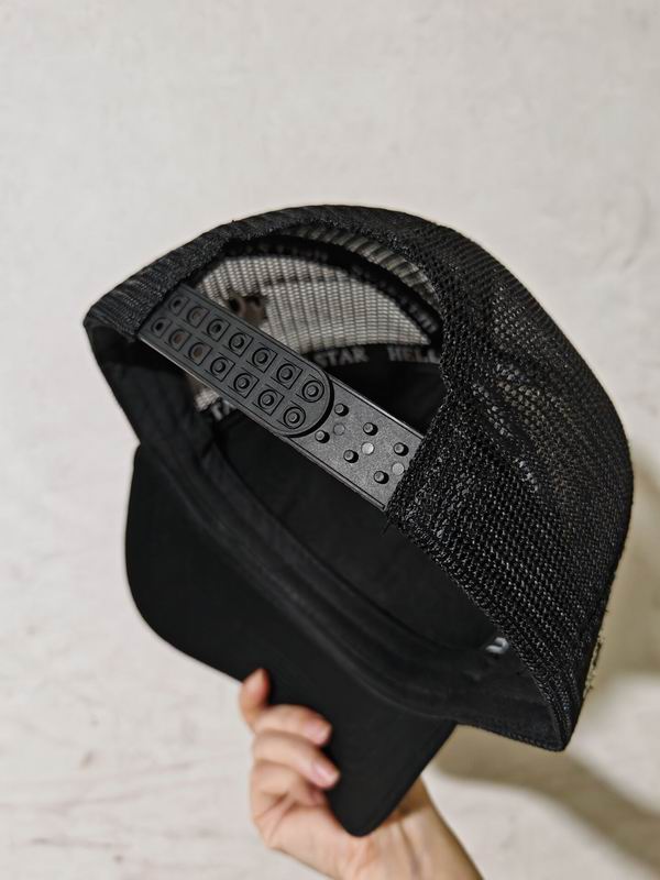 Hellstar Cap    (4)
