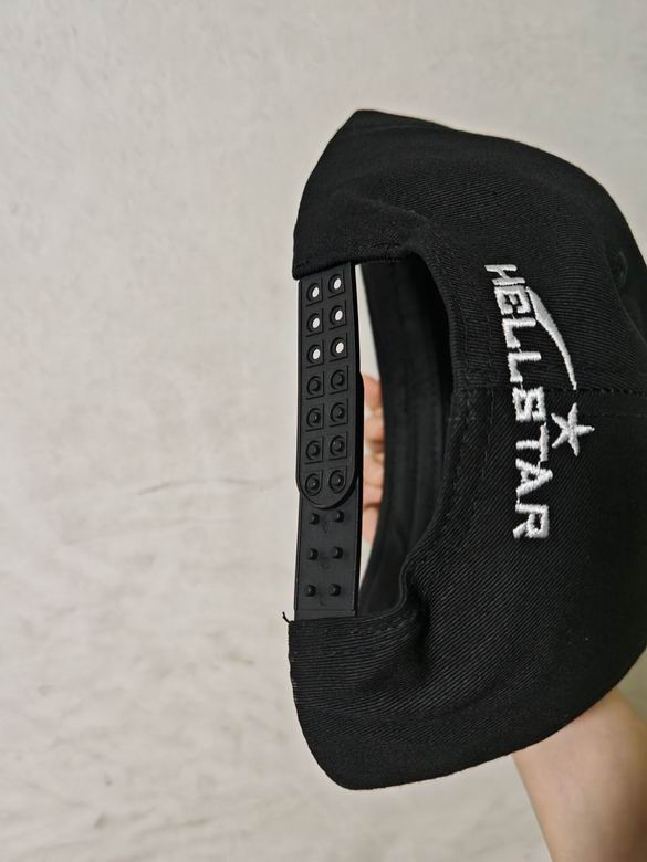 Hellstar Cap    (4)