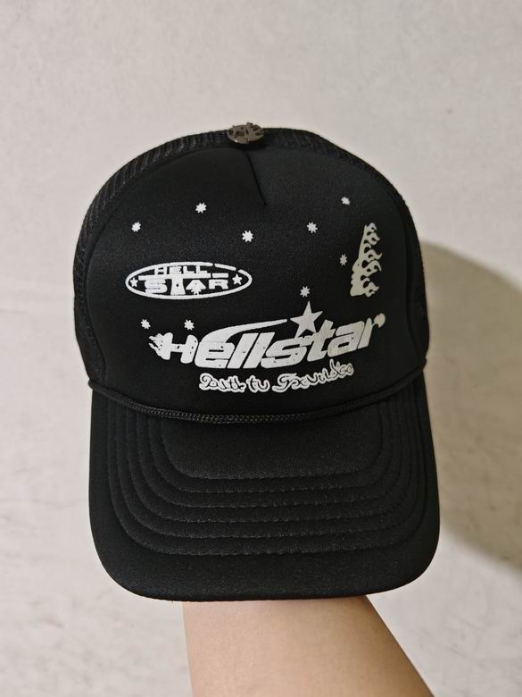 Hellstar Cap    (4)