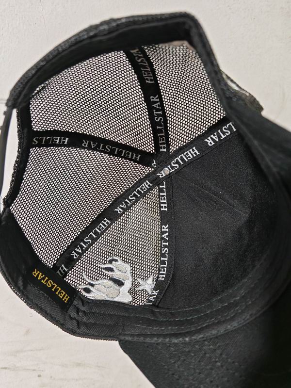 Hellstar Cap    (5)